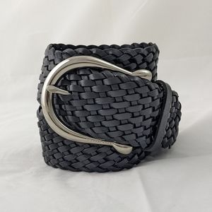 Braided Michael Kors Belt